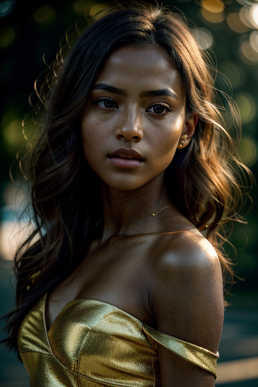 how to make dark aesthetic pictures