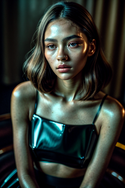 luxury lifestyle imagery